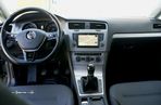 VW Golf Variant 1.6 TDi GPS Edition - 20