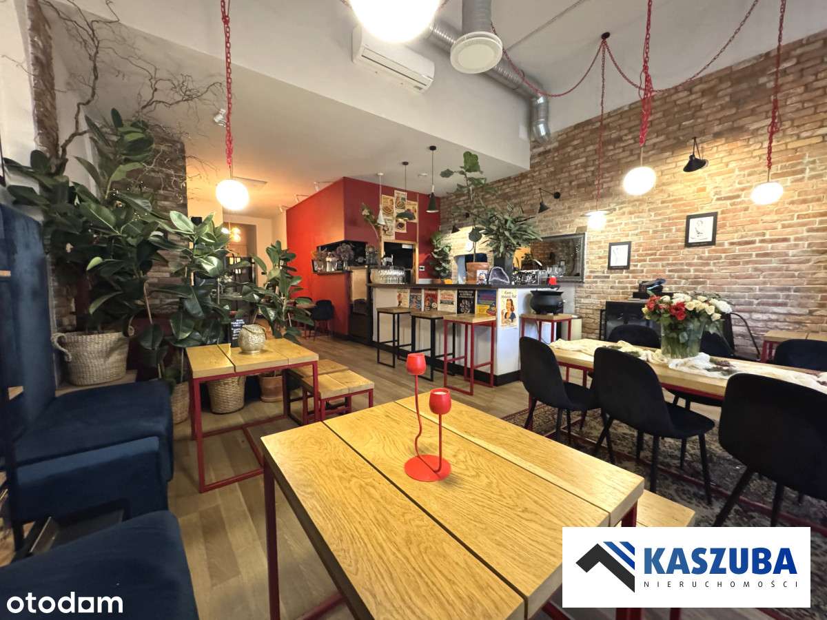 Lokal 100m2 ul. Reja 15 duże witryny od zaraz - Pełny obrazek: 4/12