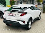 Toyota C-HR 1.8 HEV 140 CP 4x2 CVT Dynamic - 2