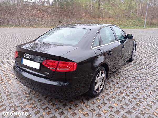 Audi A4 1.8 TFSI Multitronic - 3