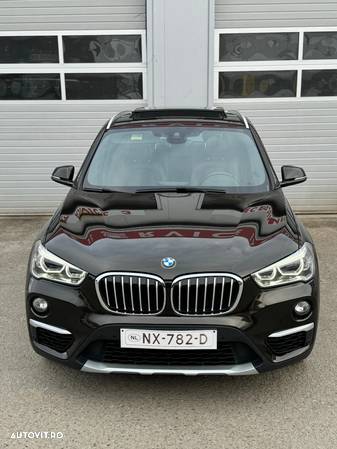 BMW X1 - 20