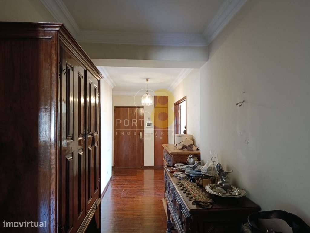 Apartamento T4 em Ramalde - Porto | Excelente Oportunidade de Inves... - Grande imagem: 4/20