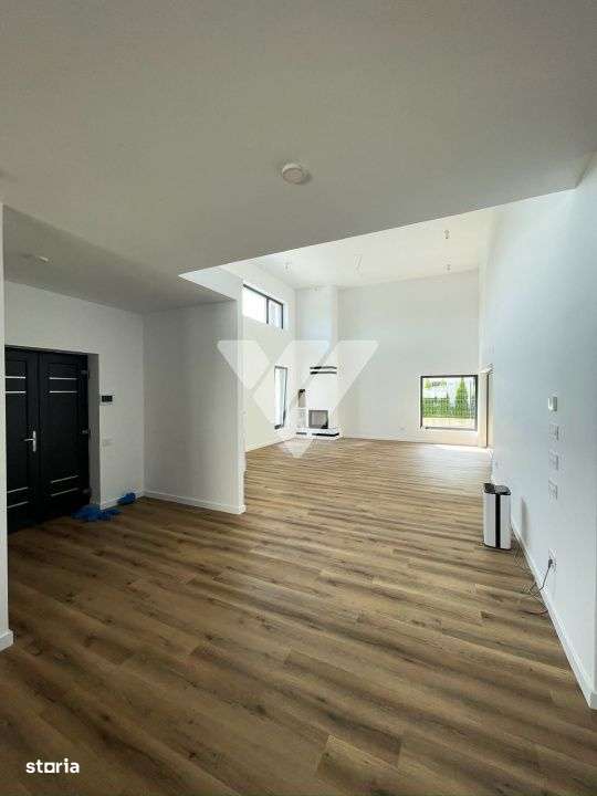 Casa individuala 145mp utili 4 camere teren 526 mp-Selimbar Sibiu - Imagine principală: 5/17