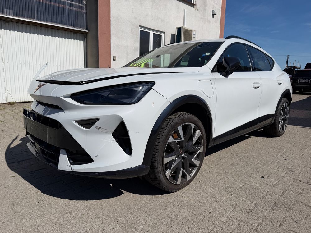 Cupra Formentor 2025