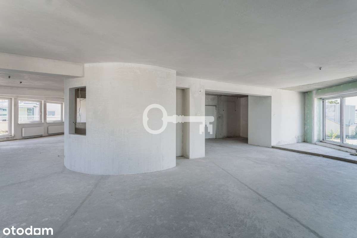 Stan deweloperski | Blisko metra | Penthouse - Pełny obrazek: 5/13