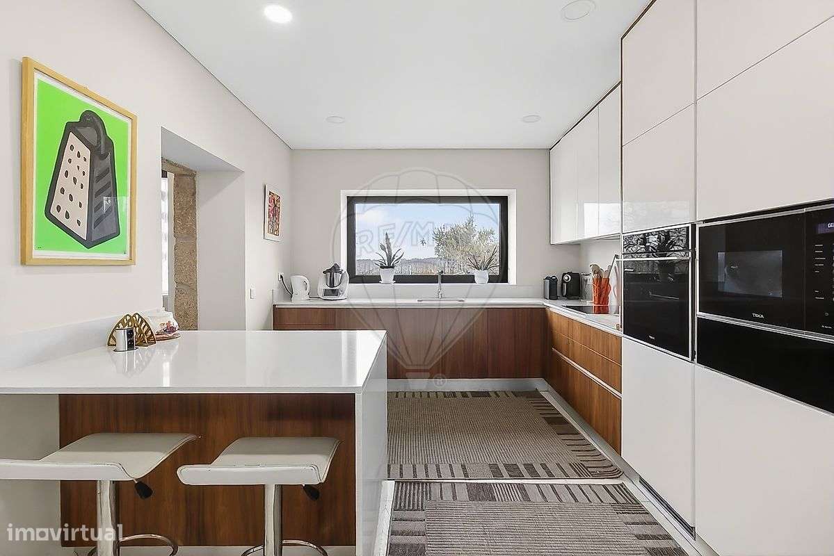 Moradia T4 para venda - Grande imagem: 4/26