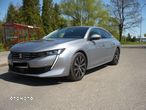 Peugeot 508 2.0 BlueHDi Allure S&S EAT8 - 1