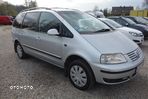 Volkswagen Sharan 1.9 TDI Comfortline - 13