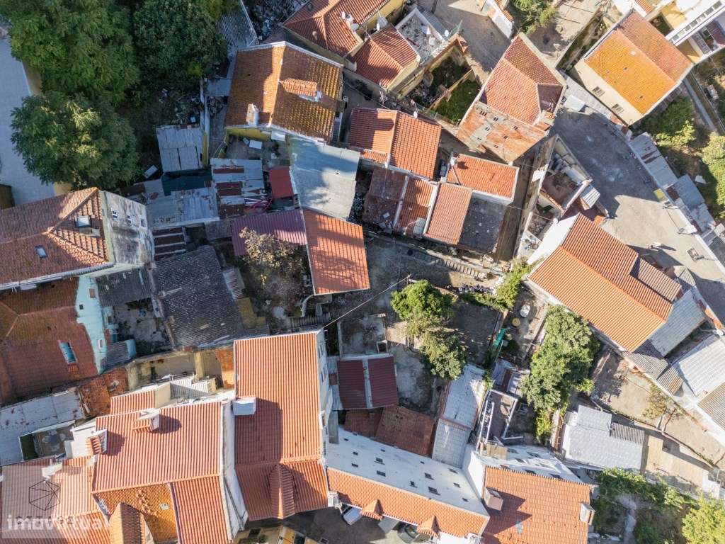 Terreno para construção na Graca-3