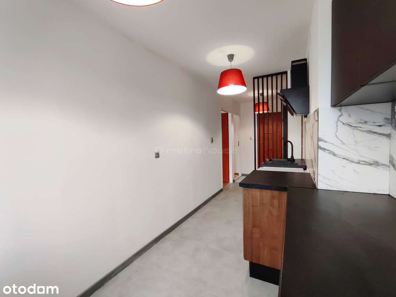 M3 po remoncie z balkonem - Tuż obok teatru! - Pełny obrazek: 5/20