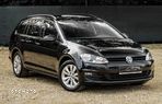 Volkswagen Golf 1.6 TDI 4Motion BlueMotion Technology Comfortline - 2