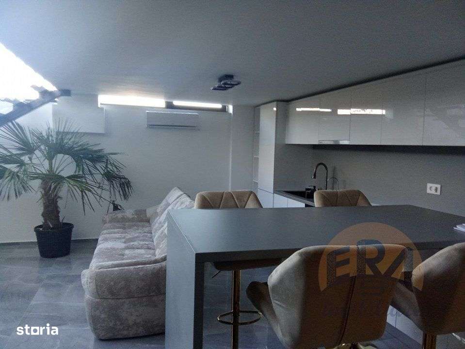 Apartament 2 camere, Demisol cu terasa Baile Felix (Cordau ) - Imagine principală: 3/7