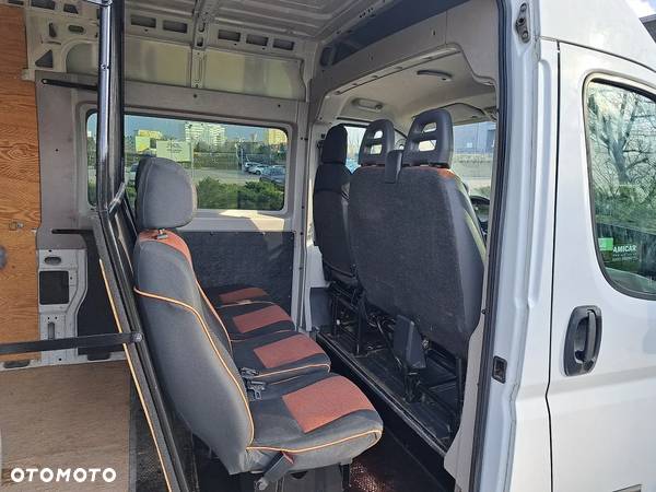 Fiat Ducato - 20