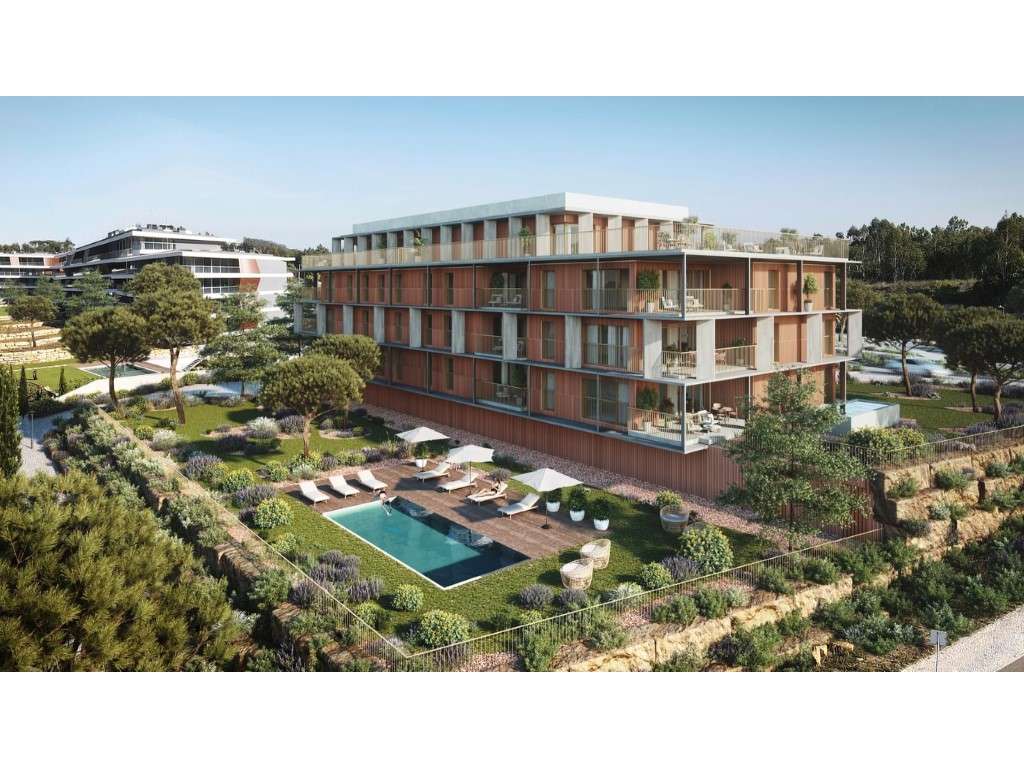 Native Garden T3 - Grande imagem: 3/20