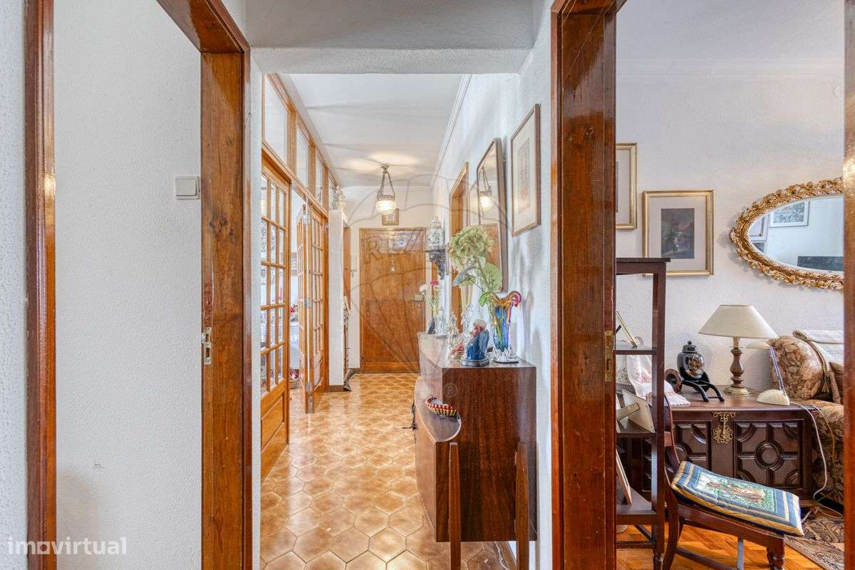 Apartamento T3 para venda - Grande imagem: 3/25