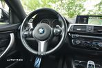 BMW Seria 4 440i Gran Coupe Aut. M Sport - 18