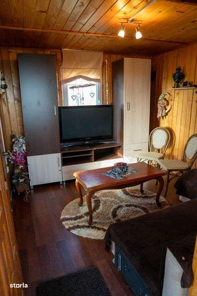 Cabana de Vanzare Vatman, Corunca - Imagine principală: 5/8