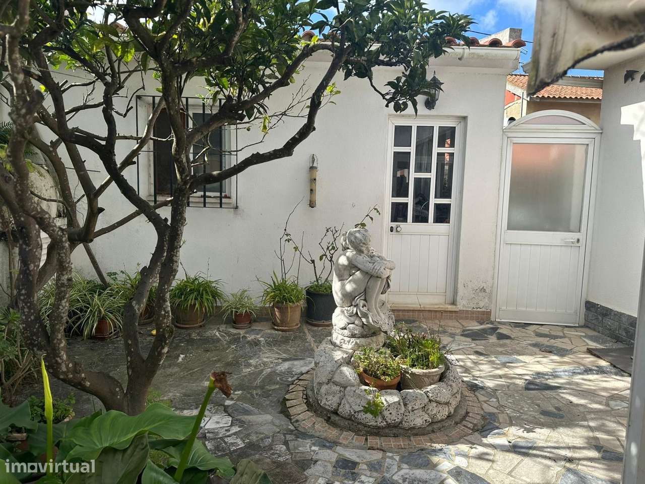 Moradia Tires T5 com garagem jardim piscina 830.000€ , 875 m2 terreno-45