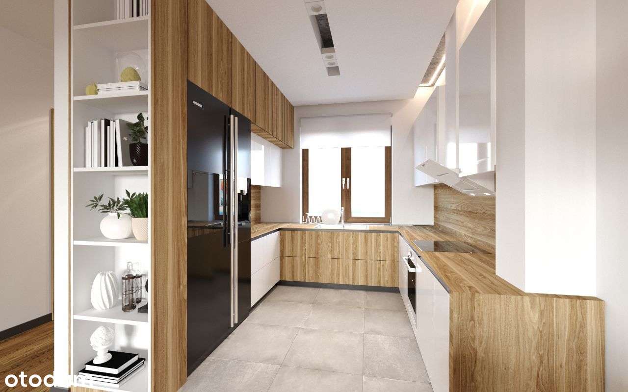 Gotowy dom 96m2 ECO+ - Pełny obrazek: 4/10