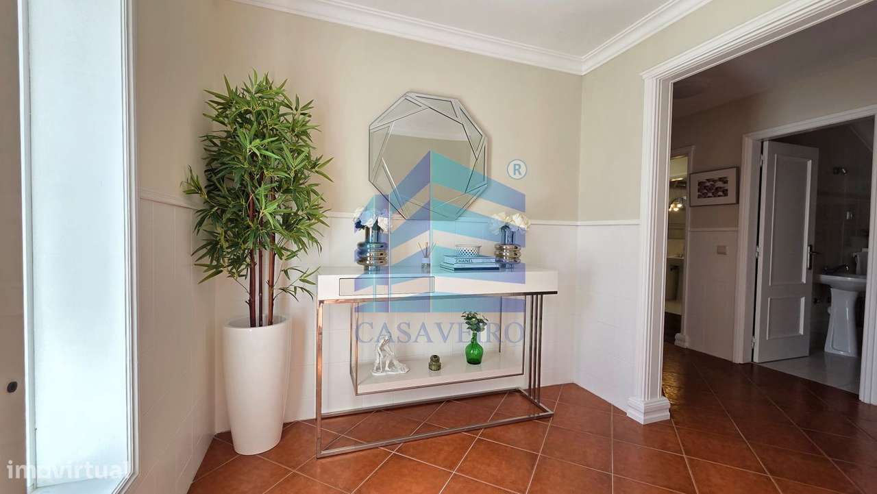 Moradia T3 Isolada em Ilhavo - Grande imagem: 5/23