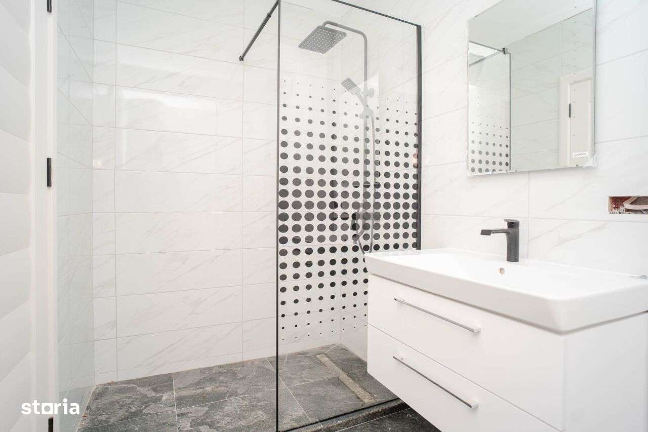 Apartament de vanzare bloc nou 3 camere zona Copou TVA INCLUS-10