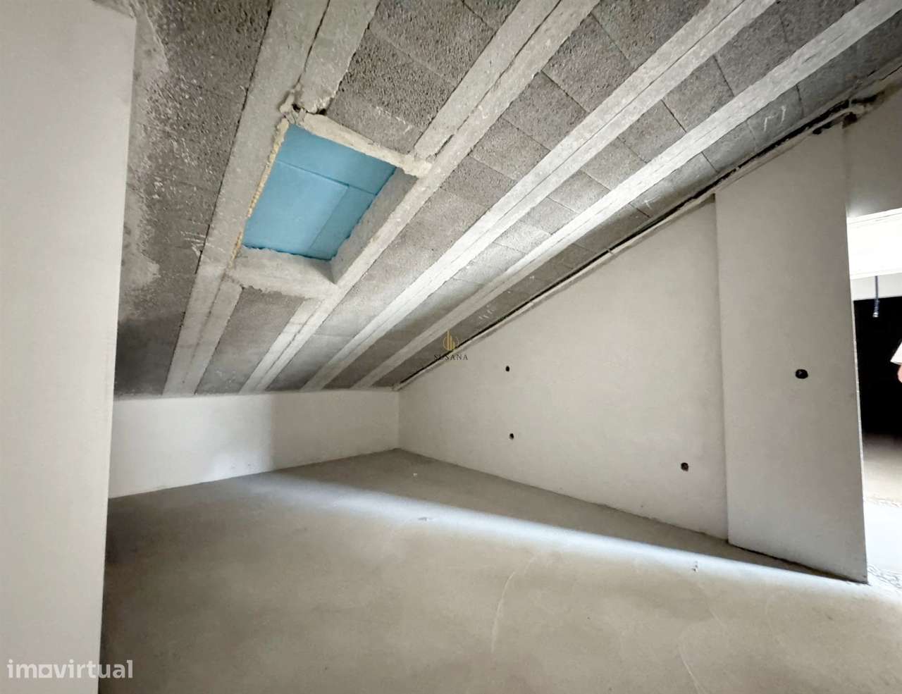 Apartamento T1+1 DUPLEX Venda em Viseu,Viseu-17