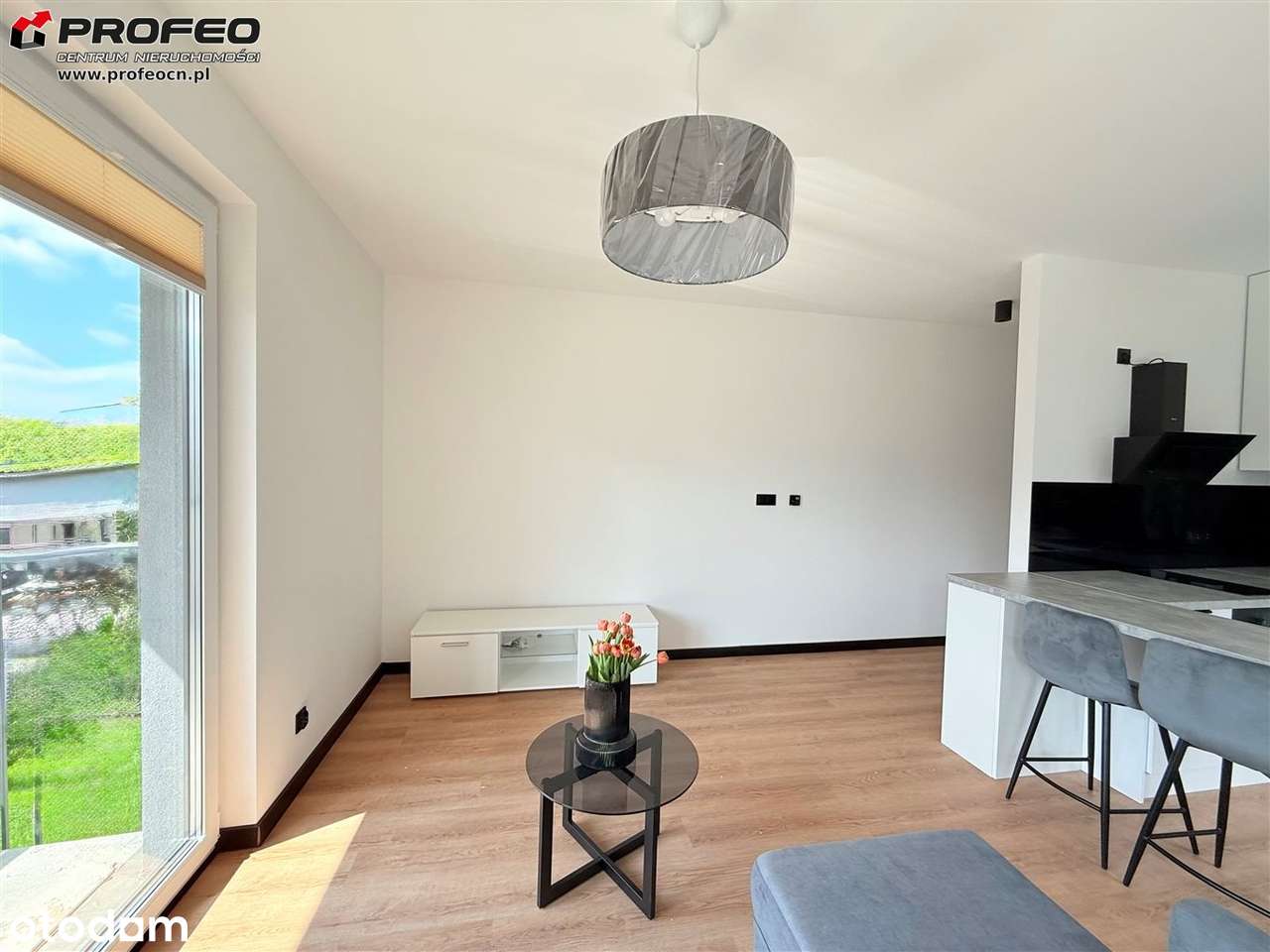 Mieszkanie na wynajem, Bielsko-Biała, 1 pokój - Pełny obrazek: 5/7