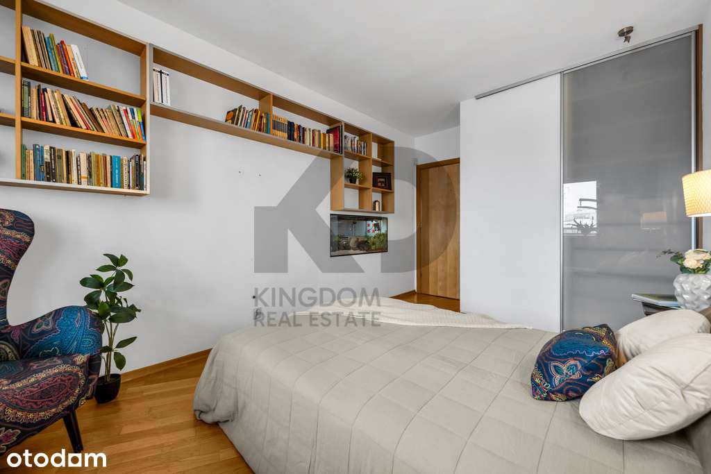 2 pokoje, 58,85m2, al. KEN 50, Ursynów - Natolin-8