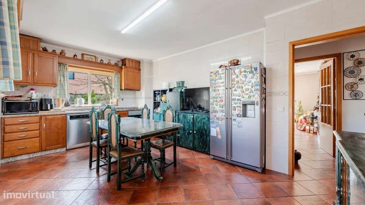 Moradia 3T Calvos, Guimarães (Bi-Familiar)-20