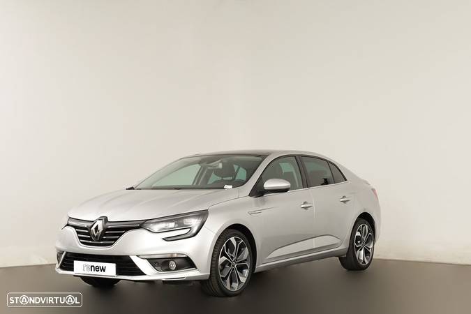 Renault Mégane Grand Coupe 1.5 Blue dCi Executive - 2