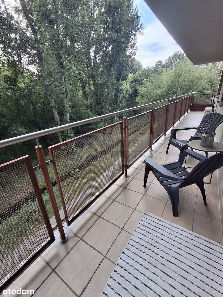 Ciche, z pięknym widokiem, wyposażone, garaż, Ac-10