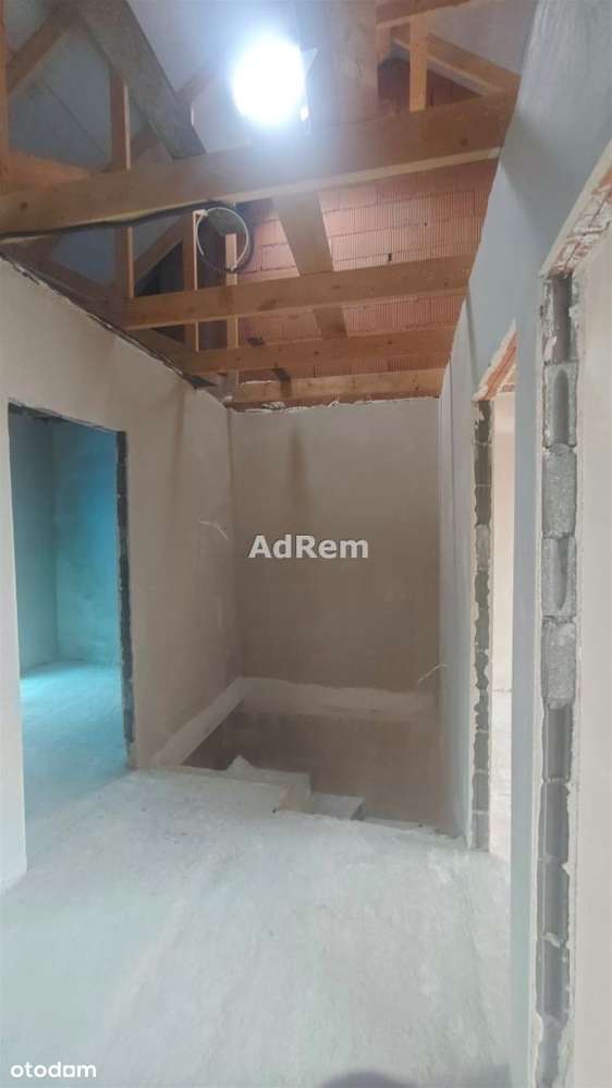 Dom jednorodzinny w zabudowie bliźniaczej nr 19-3