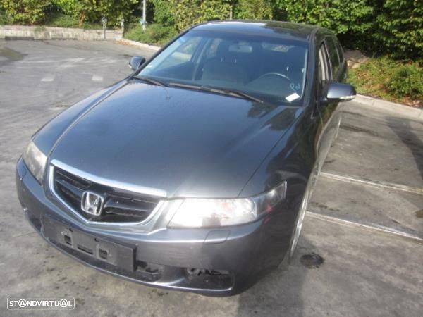 Para Peças Honda Accord Vii Tourer (Cm, Cn) - 1