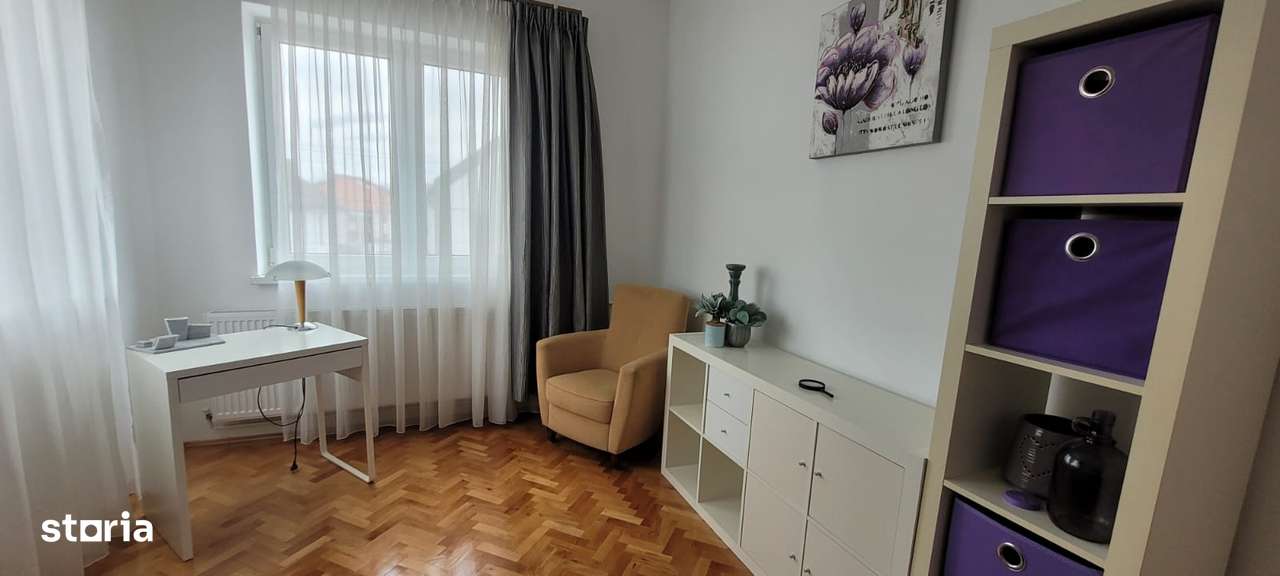 Casa tip duplex D+P+E cu 4 camere , 140 mp in Parcul Sub Arini Sibiu - Imagine principală: 4/10
