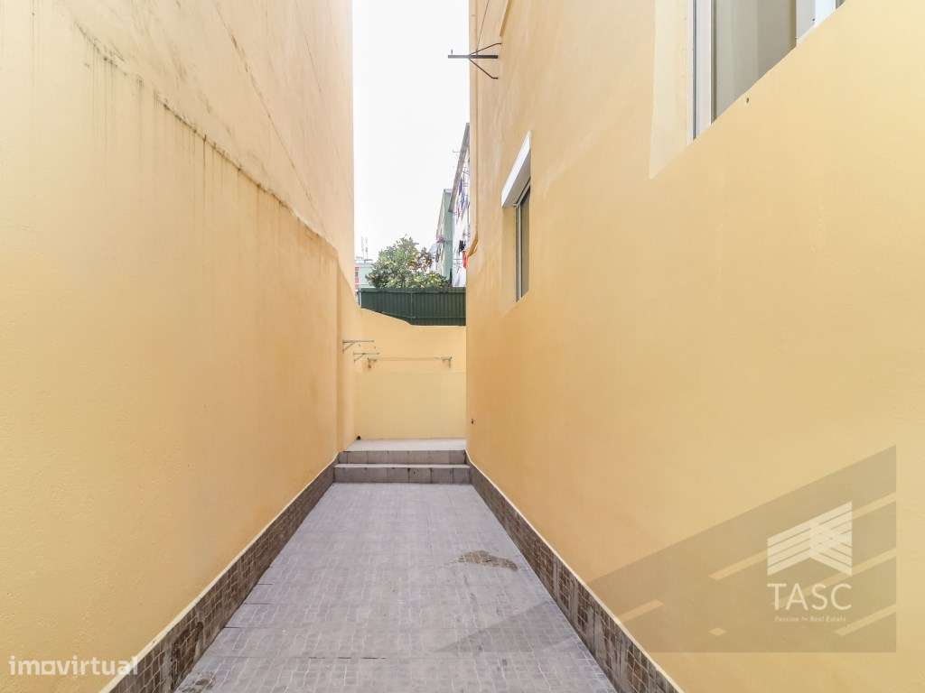Apartamento T3 em Queluz-17