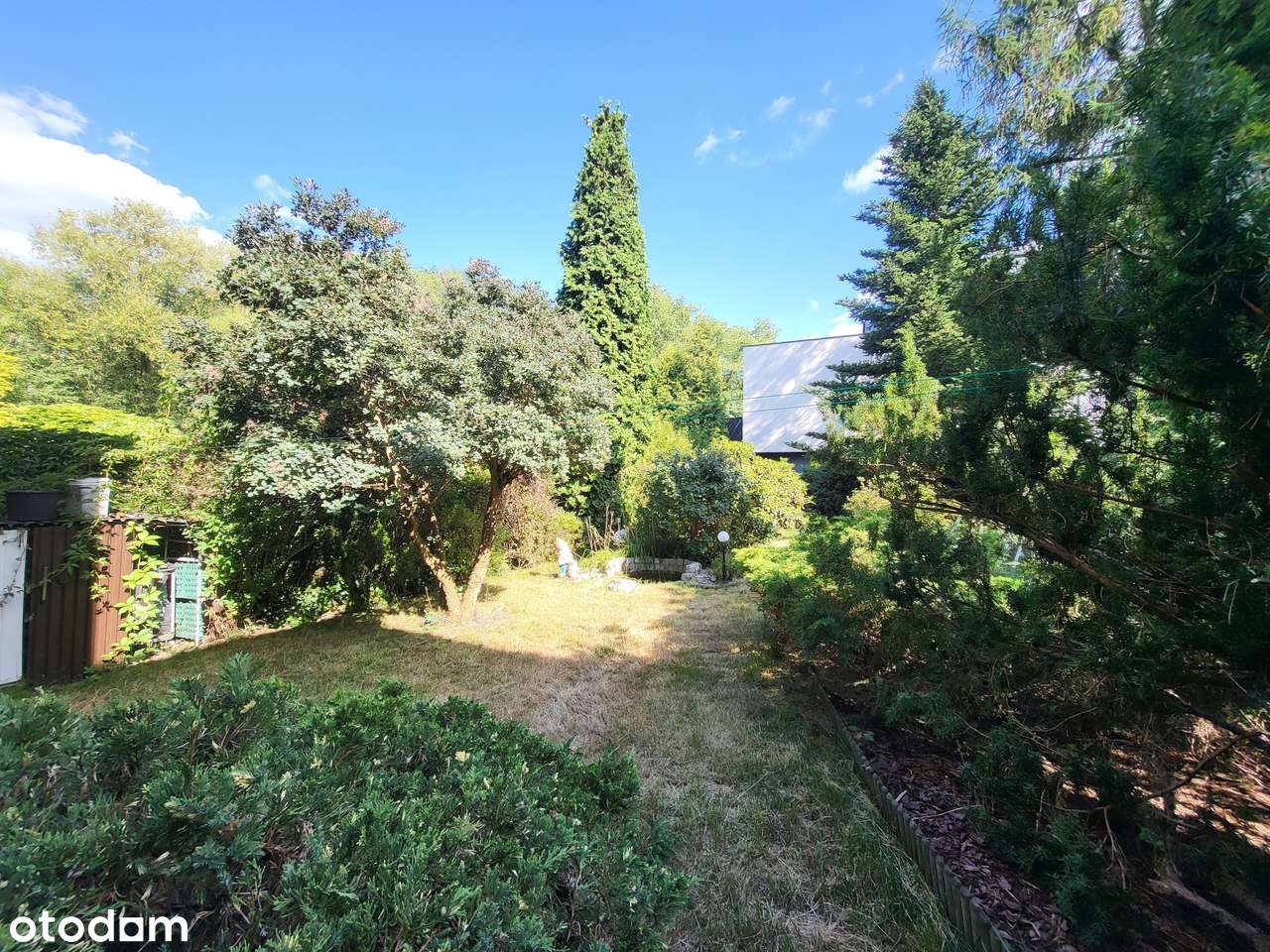 Szeregówka z dużym ogrodem w Centrum miasta - Pełny obrazek: 4/20