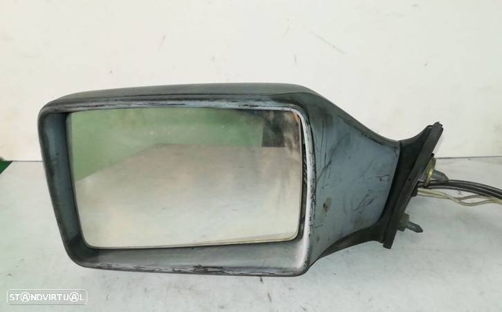 Retrovisor Esquerdo Manual Renault 25 (B29_) - 1