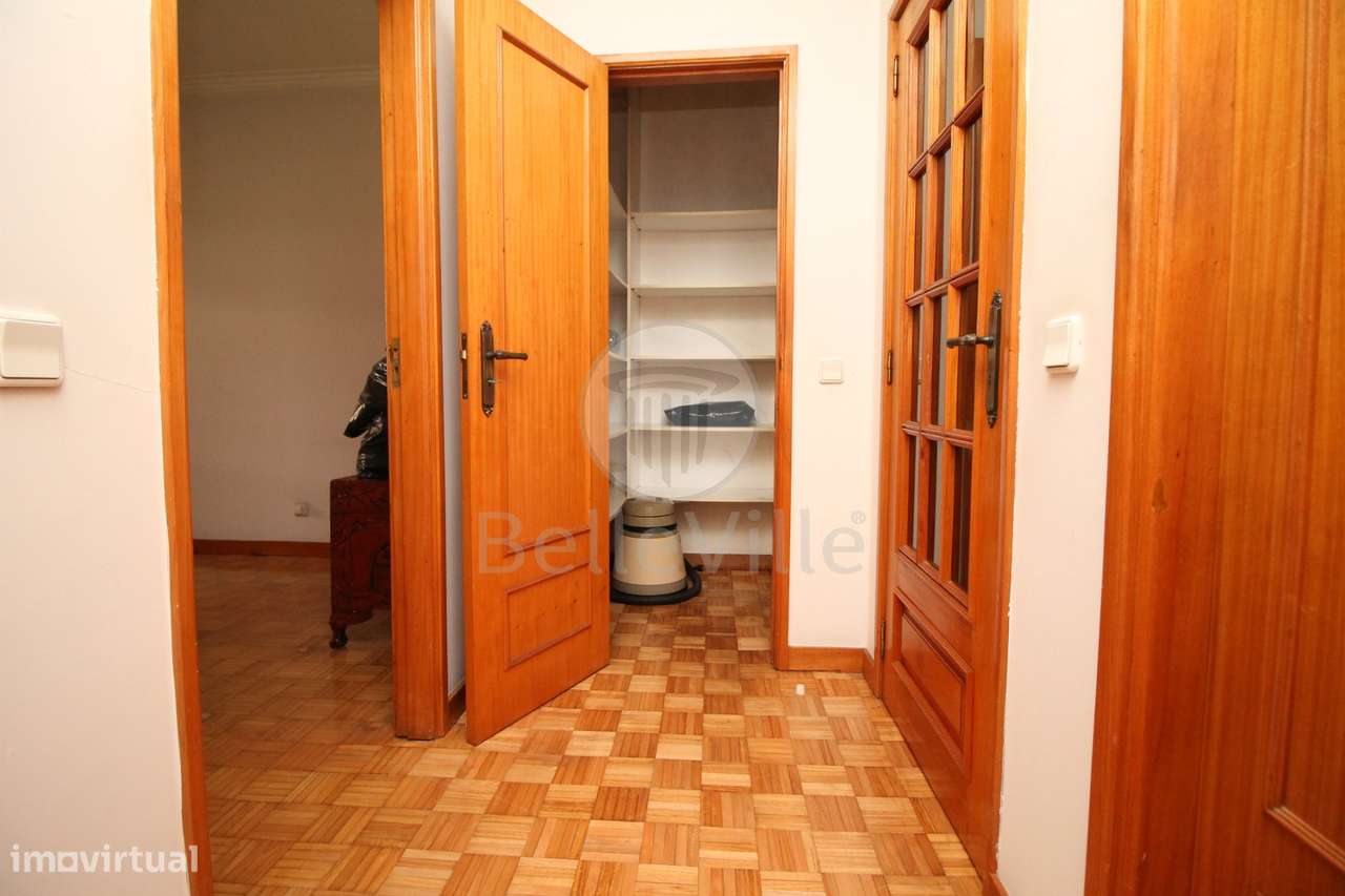 Apartamento T2 para venda, Maximinos-14