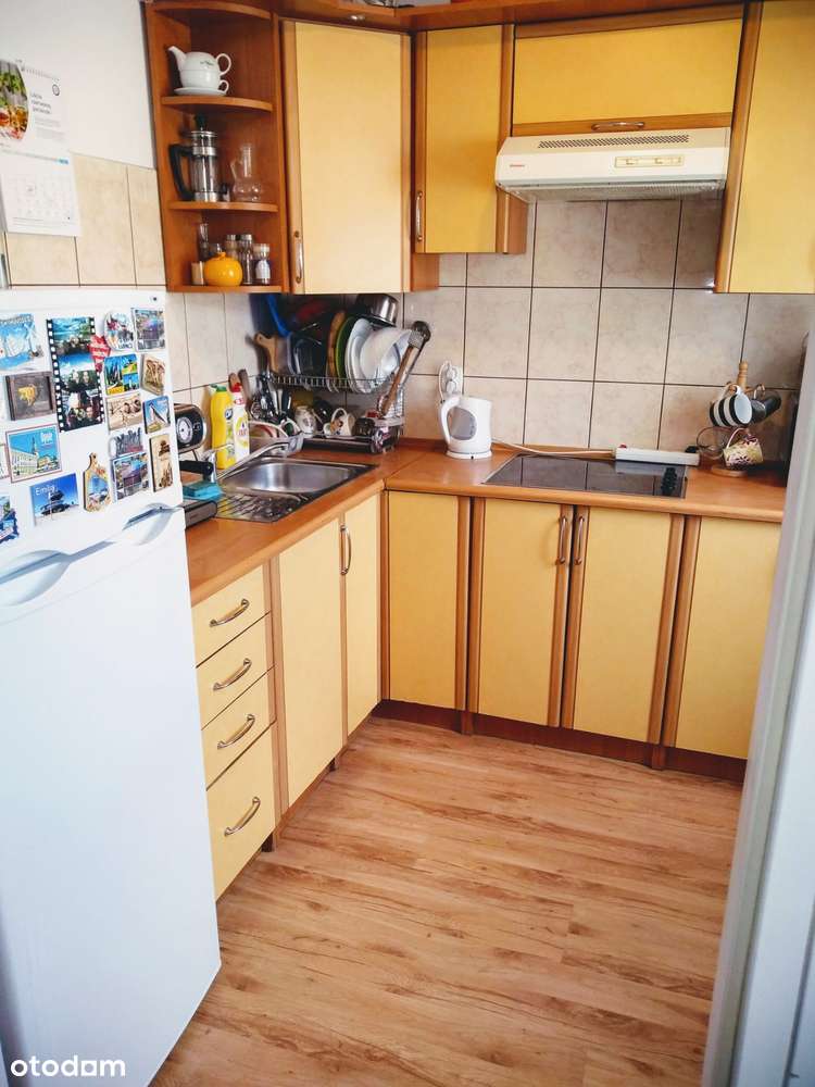 Kawalerka30m²/ TANIO/ Wyposażona/ DOSTĘPNA OD ZARAZ/2450 zł z opłatami - Pełny obrazek: 3/6