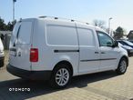 Volkswagen Caddy Long 2.0TDI 102Ps - 14