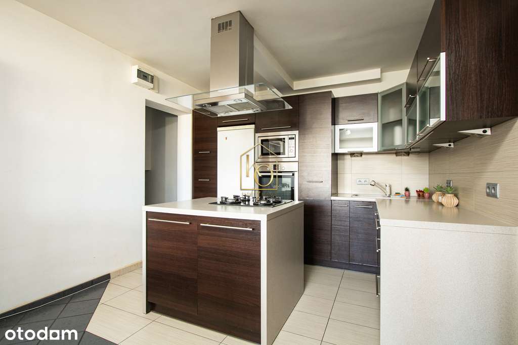 Wyposażone M2, gotowe do wprowadzenia, Sky tower-5