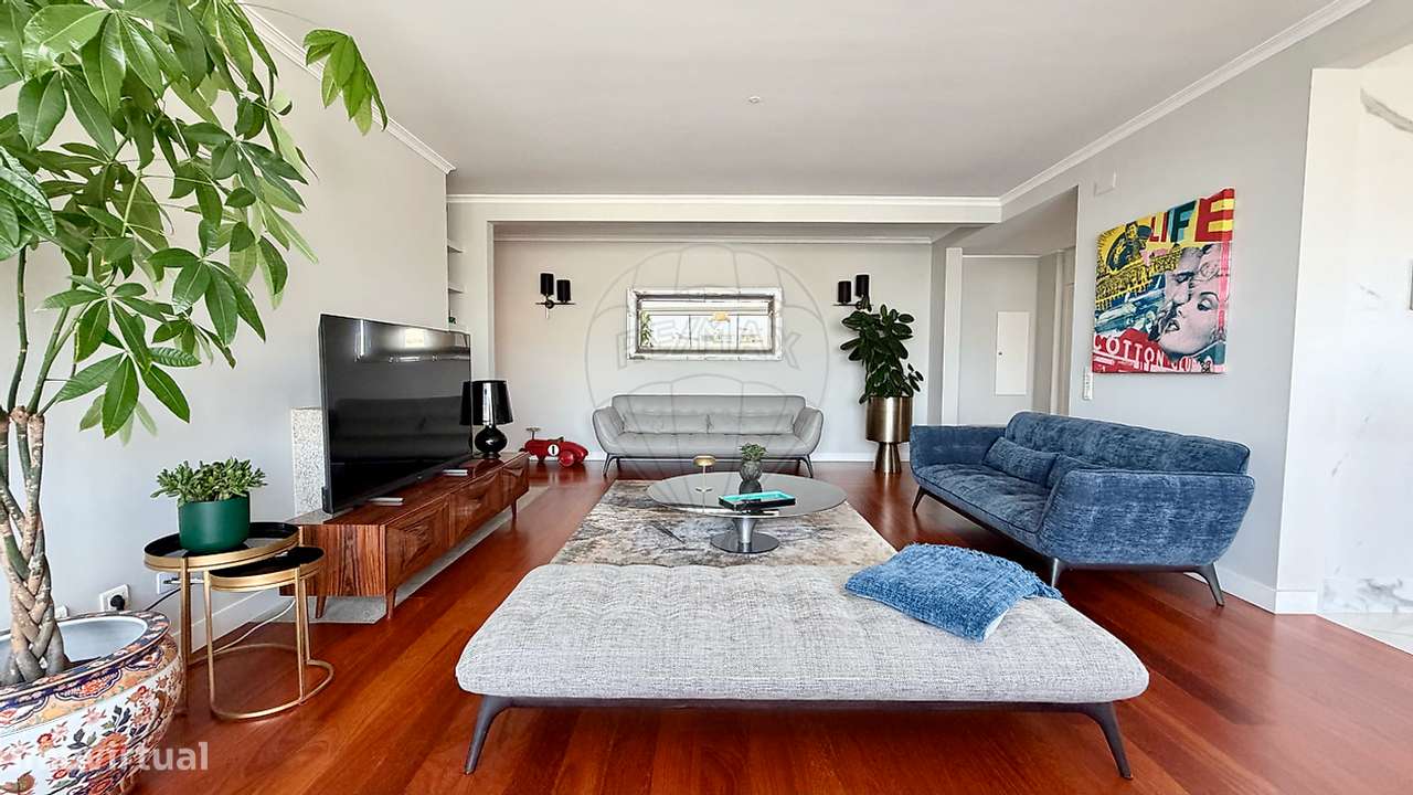 Apartamento T3 para venda-14