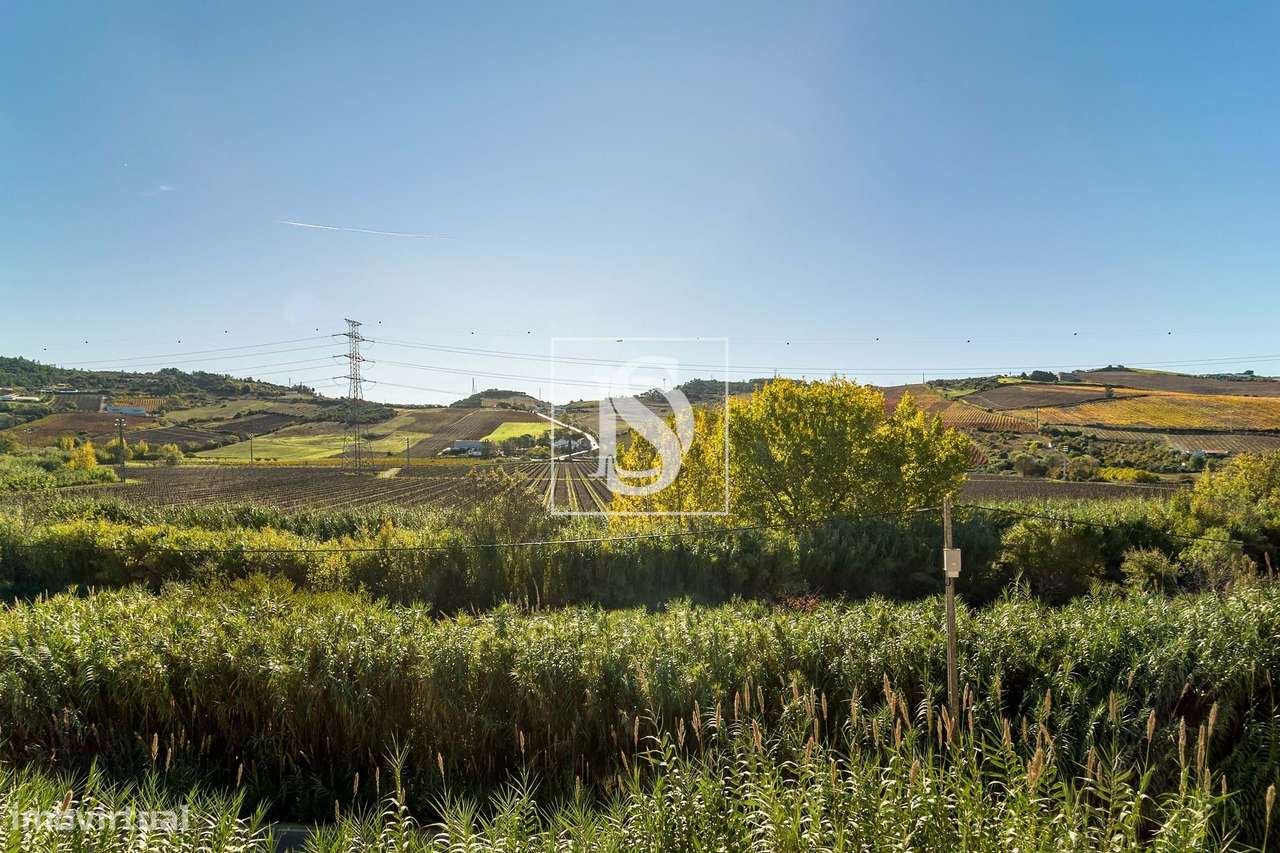 Moradia Isolada , Carregado-20