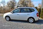 Kia Carens 2.0 CVVT LX - 7