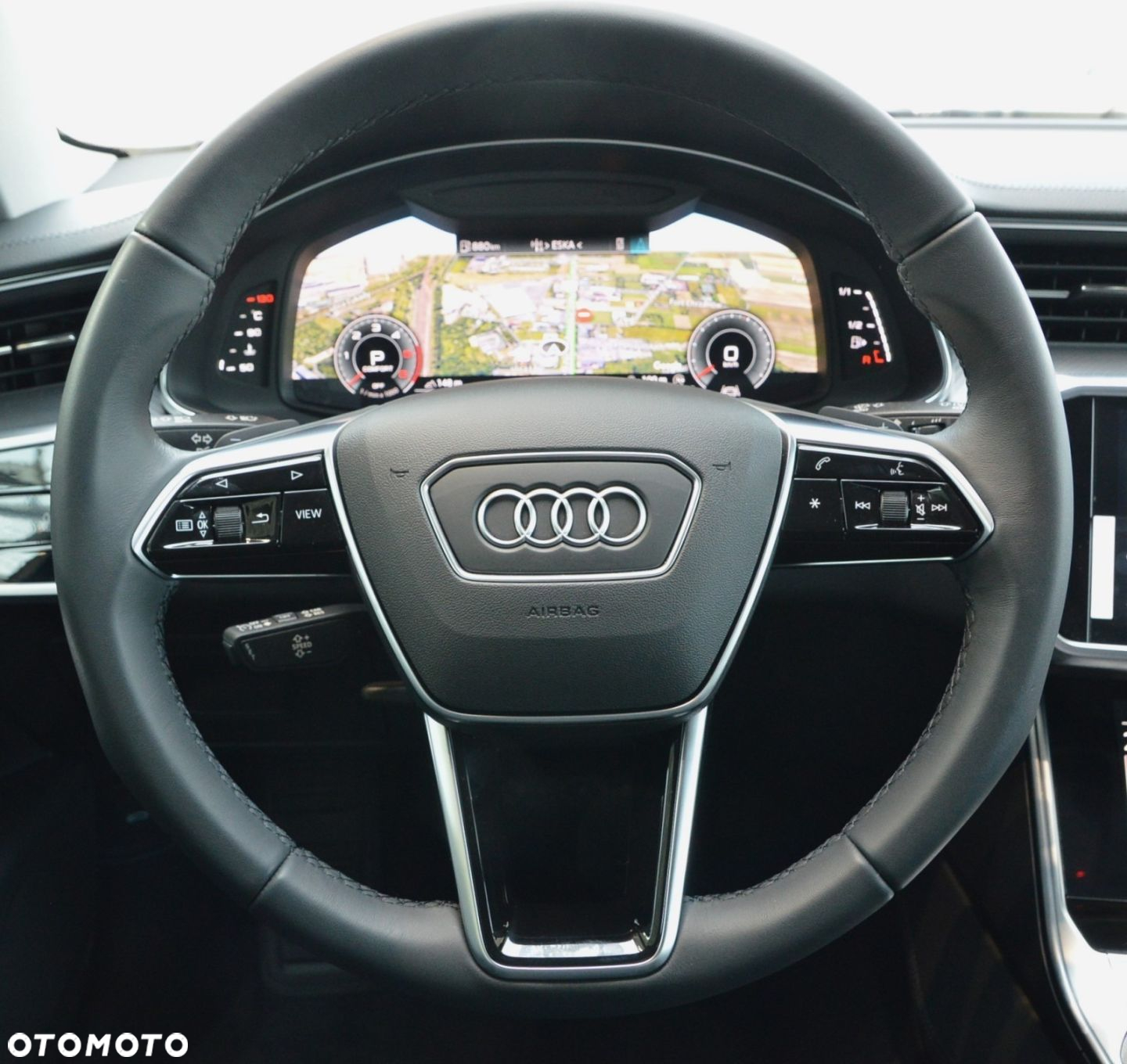 Audi A6 - 11