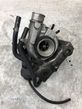 TURBO TURBINA SUBARU LEGACY IV 2.0D EE20 - 2