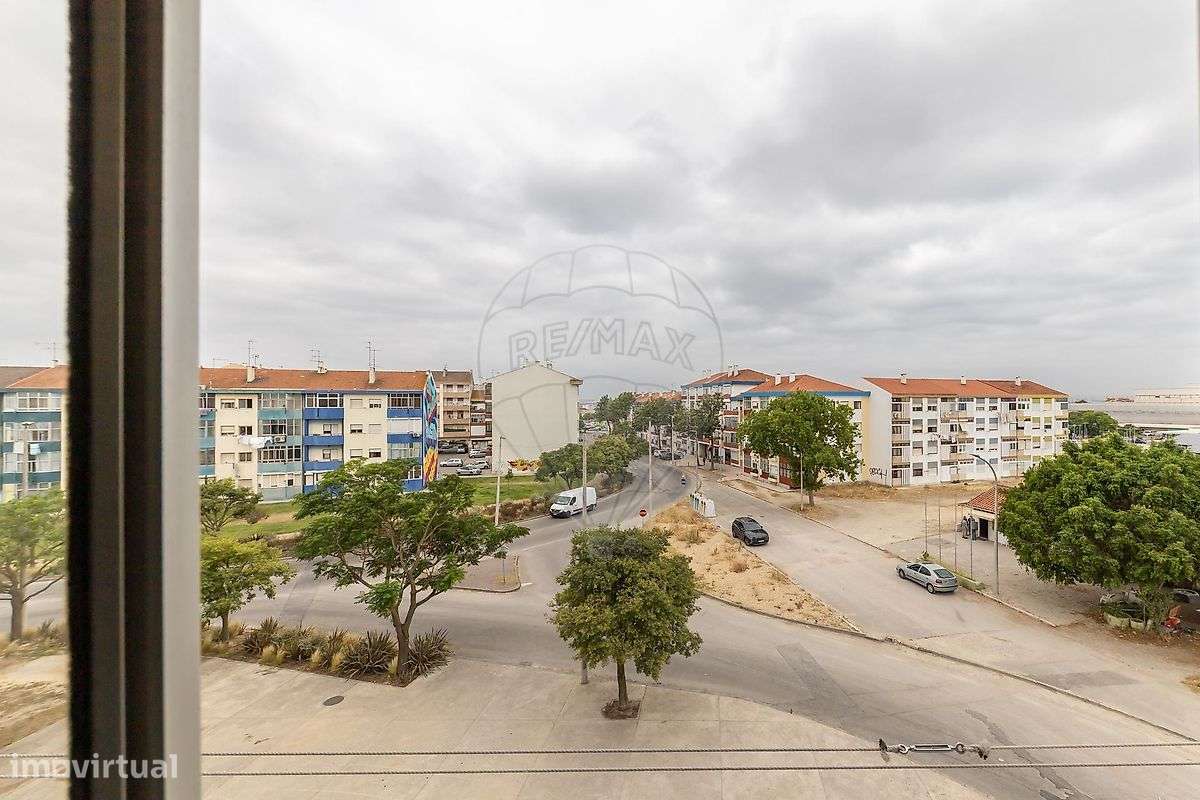 Apartamento T2 para venda-19