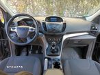 Ford Kuga 1.5 EcoBoost FWD Titanium ASS - 6