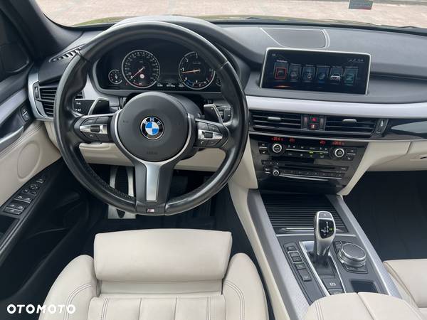 BMW X5 xDrive30d - 13