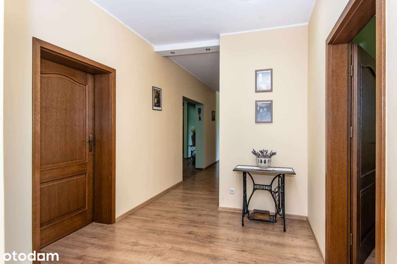 Wolnostojący dom z potencjałem rozbudowy, Głębocko koło Poznania-8